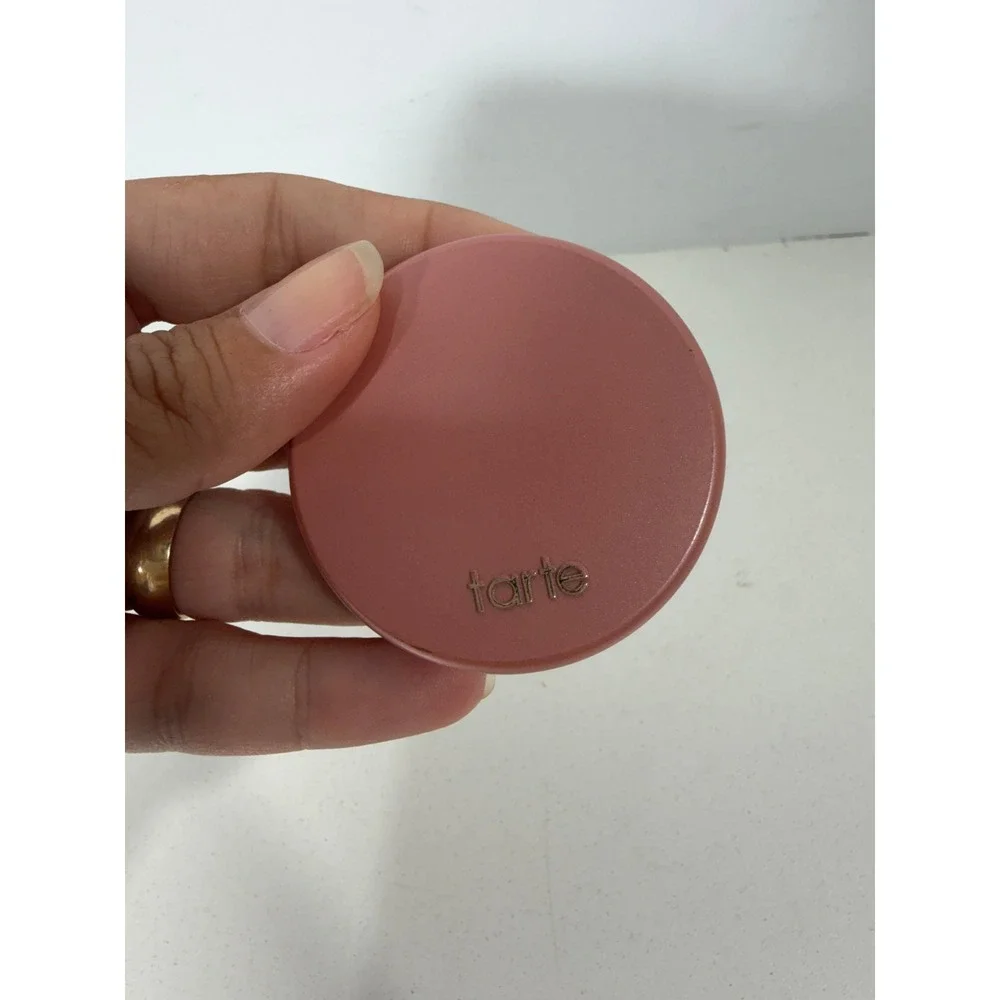 tarte amazonian clay